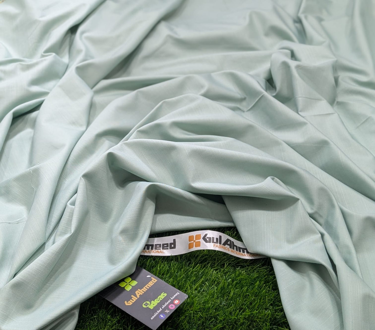 Prime Slub Wash n Wear Summer Stuff